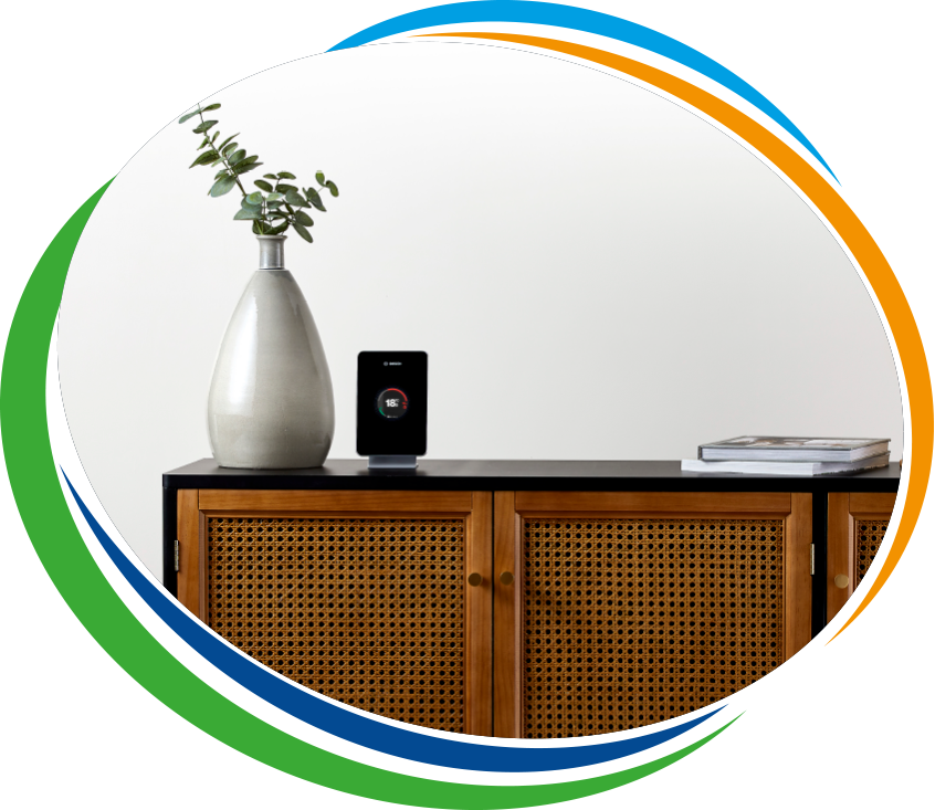 Smart Thermostat Installation Staffordshire
