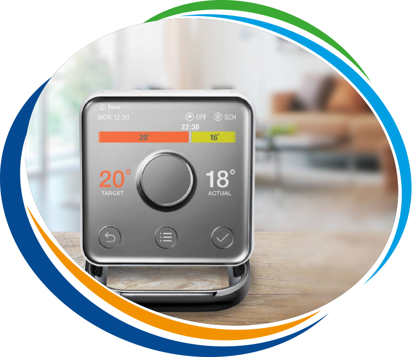 Hive Active Heating Wolverhampton