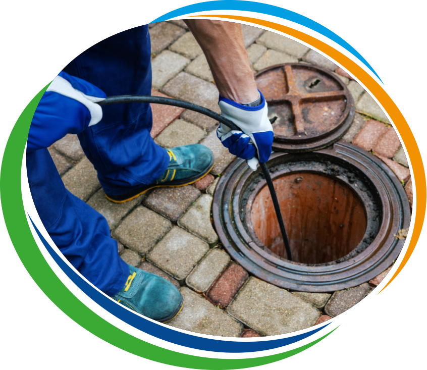 Residential Drainage Services Dudley
