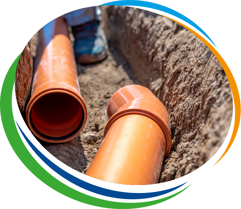 Commercial Drainage Services Walsall