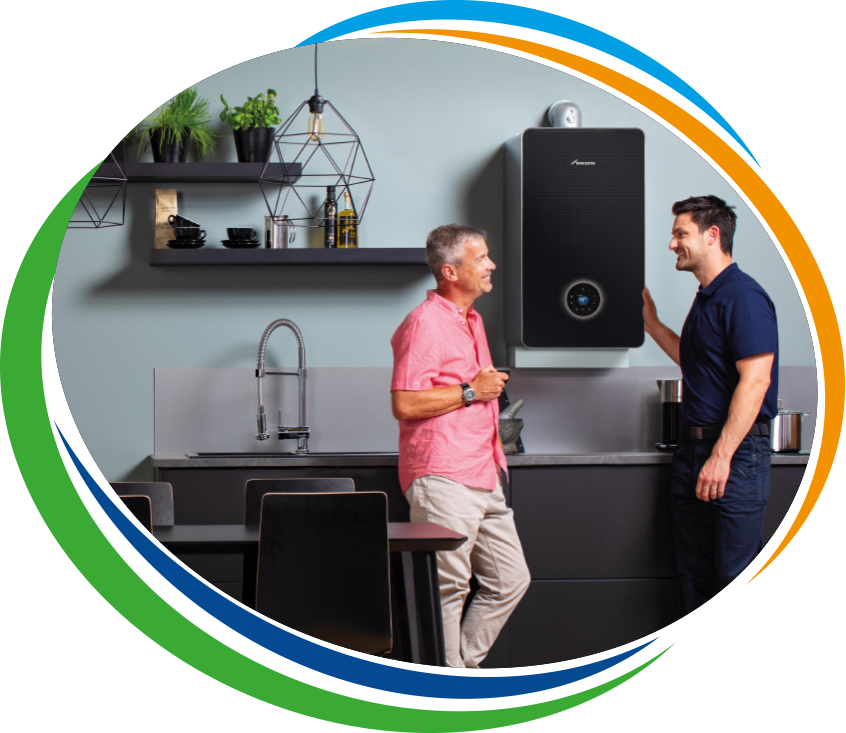 LPG Boiler Installs Walsall