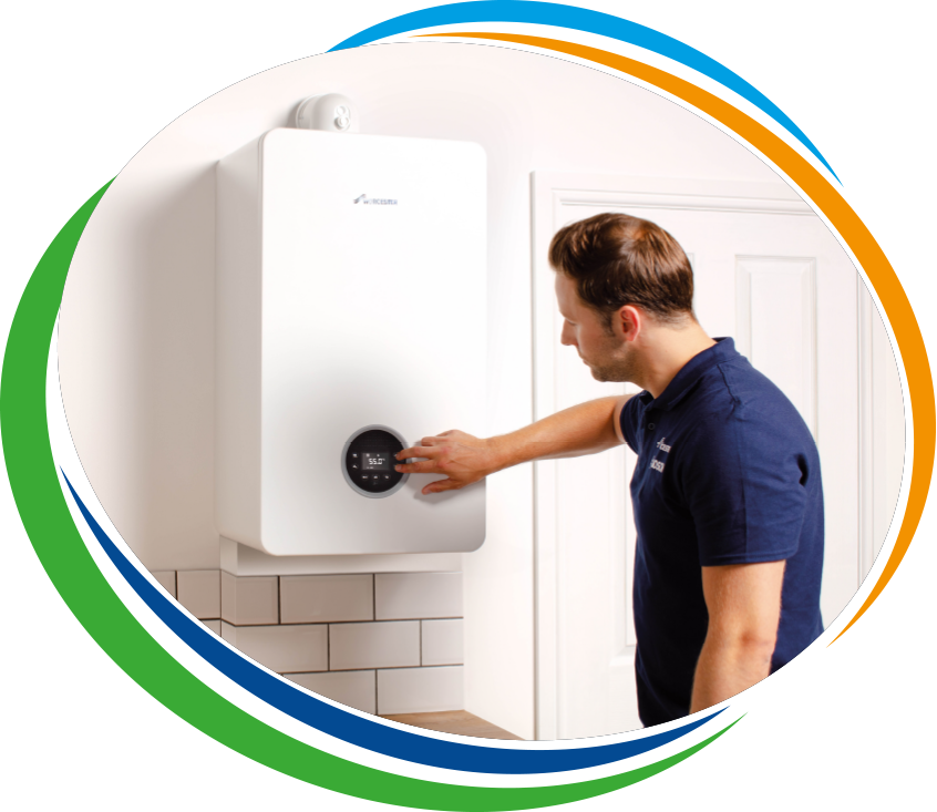 LPG Boiler Installations Staffordshire