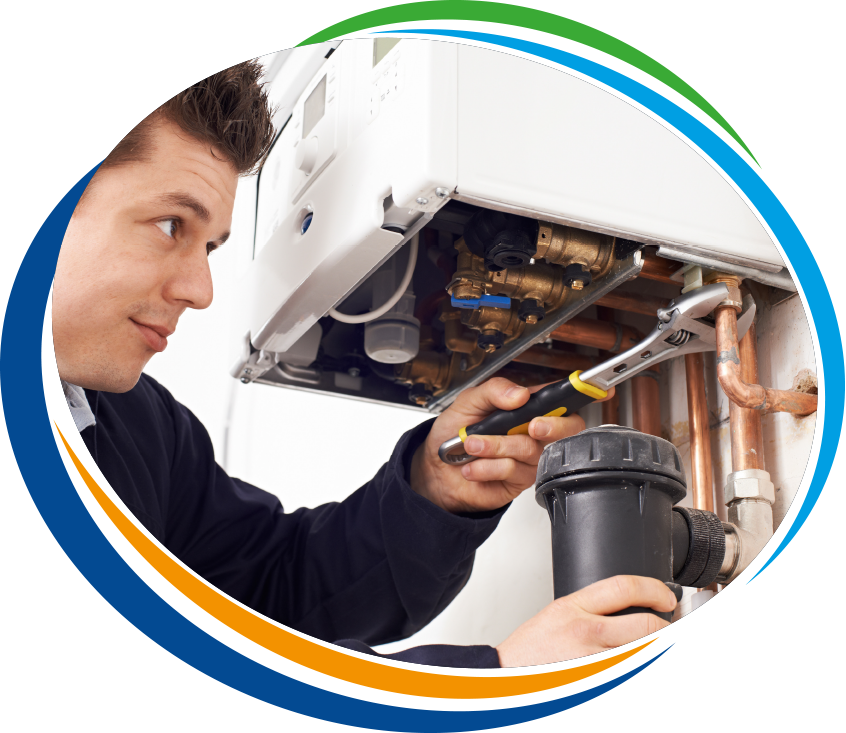 Boiler Servicing & Repairs Staffordshire