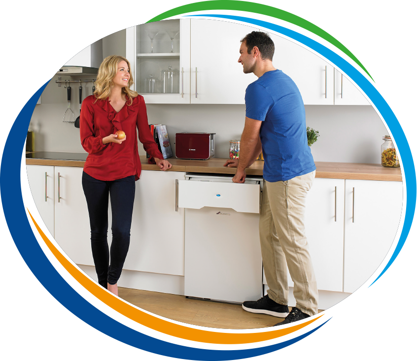 comprehensive boiler services