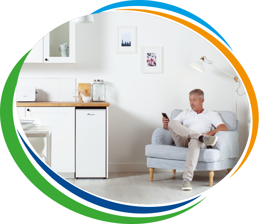 oil boiler installation Telford